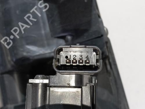 Air filter box TOYOTA PROACE Van (MDZ_)  | BP27562806M87