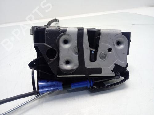 Front left lock FORD ECOSPORT 1.0 EcoBoost | BP16067019C98 