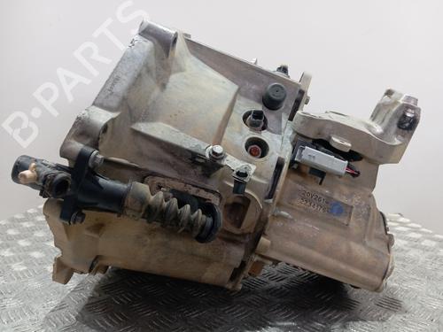 Gearbox OPEL COMBO E Tour / Life (K9) 1.5 | BP36991261M3 - Image 5