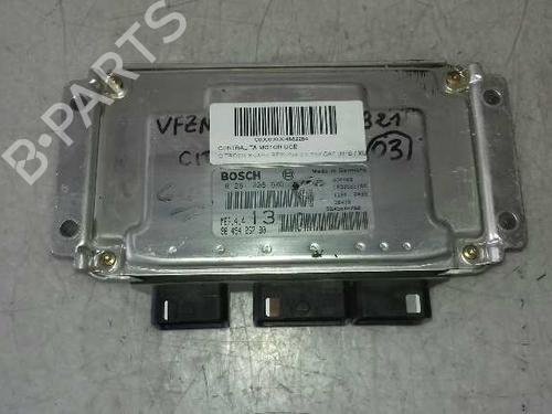 Used Engine control unit (ECU) CITROËN XSARA (N1) [1997-2005]  12649316
