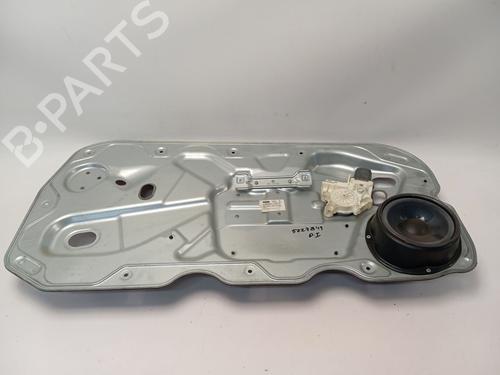 Used Front left window mechanism Front left window mechanism FORD FOCUS II (DA_, HCP, DP) 1.6 TDCi (109 hp) 35949875 35949875