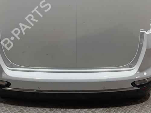 Used Rear bumper Rear bumper KIA SPORTAGE V (NQ5) [2021-2026] 40087599 40087599
