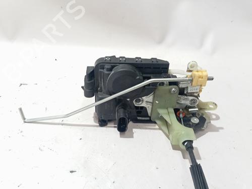 Front left lock DR DR 4 1.6 LPG | BP36040035C98 - Image 2