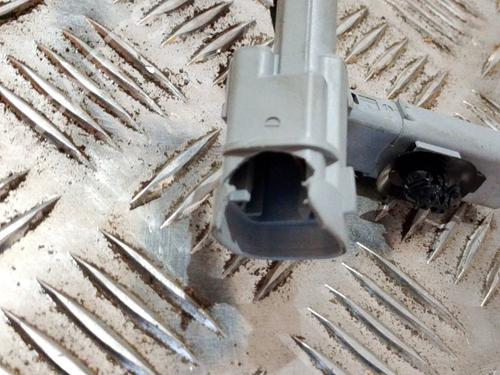 Steering rack OPEL CORSA F (P2JO)  | BP27483355M22 