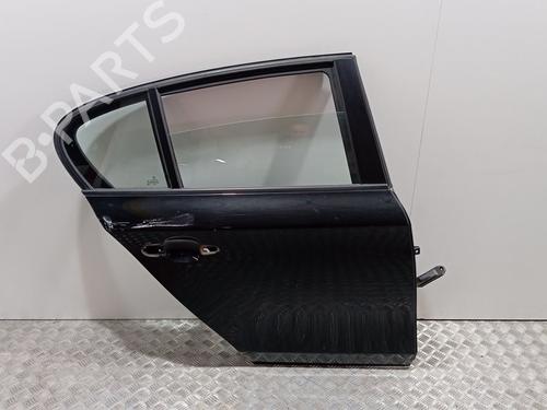 Used Right rear door BMW 1 (E87) 118 d (143 hp) 23502837
