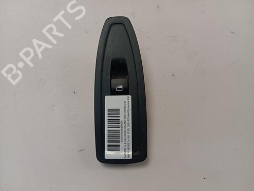 Used Right front window switch BMW 3 (F30, F80) 320 d (163 hp) 30372487