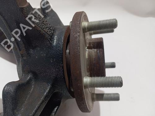 Right front steering knuckle FORD PUMA (J2K, CF7)  | BP29242690M26 