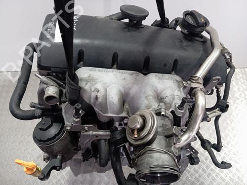 Motor Motor VW TOUAREG (7LA, 7L6, 7L7) 2.5 R5 TDI (174 hp) 36412104 36412104