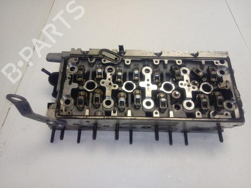 Used Cylinder head SEAT LEON (5F1) [2012-2021]  16865309
