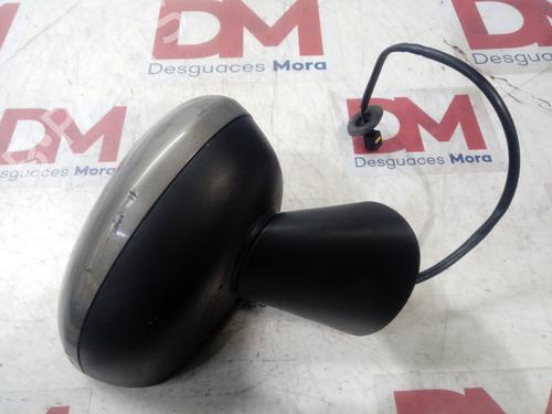 Right mirror OPEL MERIVA B MPV (S10)  | BP12938105C27 