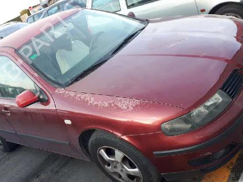 Left front driveshaft SEAT LEON (1M1) | BP12668731M38 - Image 4