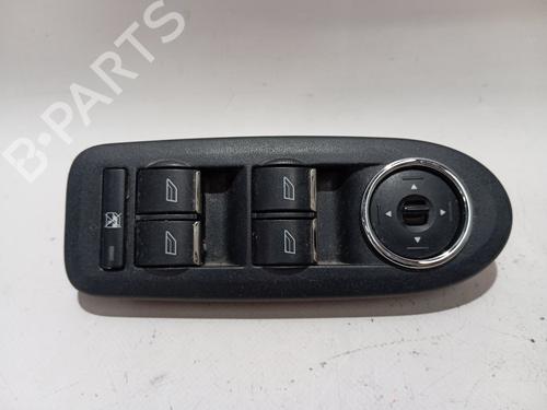 Used Left front window switch FORD FOCUS C-MAX (DM2) [2003-2007]  28671505