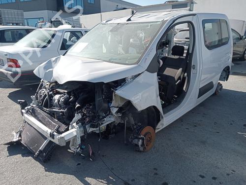 Starter CITROËN BERLINGO Box Body/MPV (K9) 1.5 BlueHDi 100 | BP38711341M8 - Image 7