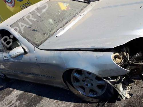 Gearbox control unit MERCEDES-BENZ S-CLASS (W220, V220) | BP12661065M52