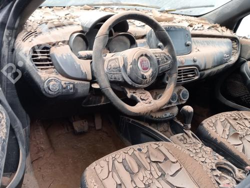 Electronic sensor FIAT 500X (334_)  | BP34037882M84  - Image 6