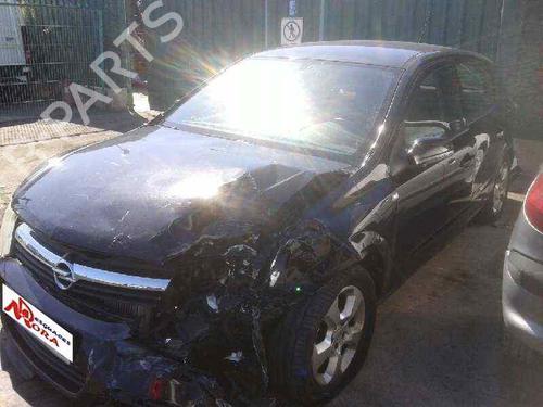 Catalyst OPEL ASTRA H (A04) 1.9 CDTI (L48) | BP18247851M10