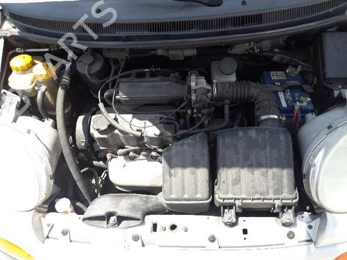 Warning switch DAEWOO MATIZ (M100, M150)  | BP18150964I22 