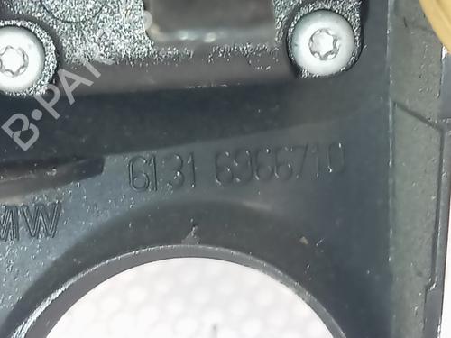 Rattkontroller BMW X5 (E70) 3.0 d | BP29617349E15 