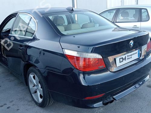 Engine control unit (ECU) BMW 5 (E60)  | BP16858059M57 