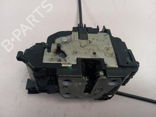 Rear right lock RENAULT MEGANE III Hatchback (BZ0/1_, B3_)  | BP29275823C99 