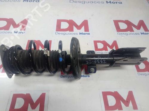Left front shock absorber CITROËN BERLINGO Box Body/MPV (B9)  | BP12937198M16 