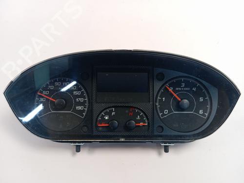 Used Instrument cluster Instrument cluster 37403038 37403038