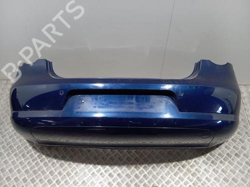 Bagtil kofangere VW EOS (1F7, 1F8) 1.6 FSI (115 hp) 31323493