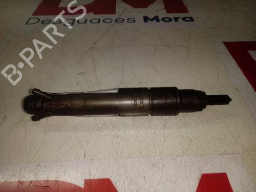 Injector SEAT LEON (1M1) 1.9 TDI | BP16551059M100 
