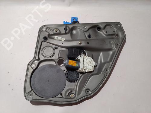 Used Rear right window mechanism Rear right window mechanism 37230900 37230900
