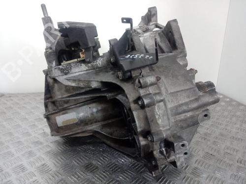 Gearbox JAGUAR X-TYPE I (X400)  | BP22778775M3 