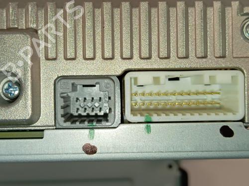 Display DACIA SANDERO II TCe 90 (B8M1, B8MA, B8AC) | BP33402491C48 - Image 5