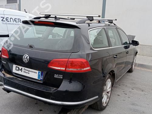 Gearbox VW PASSAT B6 Variant (3C5) | BP21843467M3 - Image 11