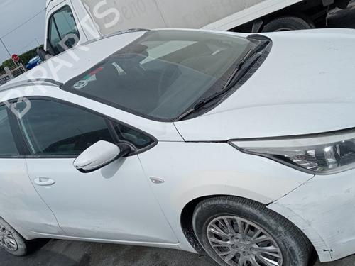 Rear parcel shelf KIA CEE'D (JD) | BP26187352C85