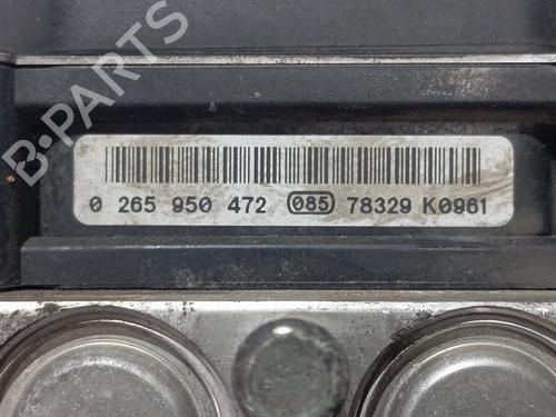 ABS pump LAND ROVER RANGE ROVER SPORT I (L320) 3.6 D 4x4 | BP29376683M43 