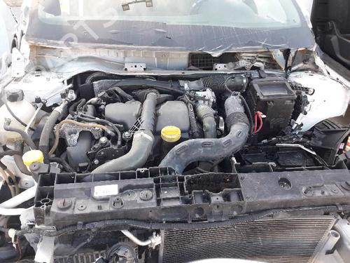 Left tailgate light RENAULT CLIO IV (BH_)  | BP14128870C79 