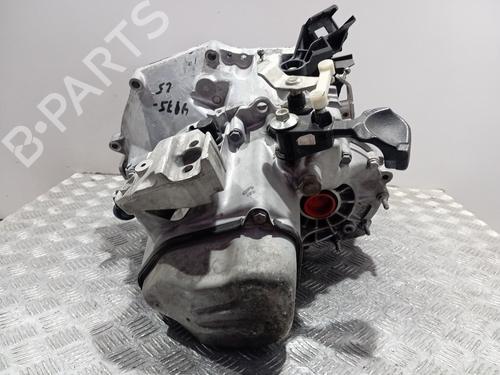 Gearbox PEUGEOT 2008 I (CU_) | BP39406949M3 - Image 5