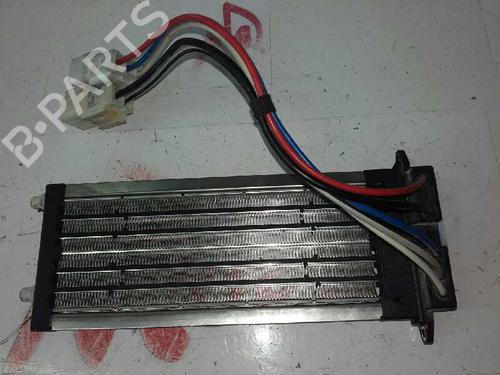 Heater resistor NISSAN X-TRAIL II (T31)  | BP18466554M108 