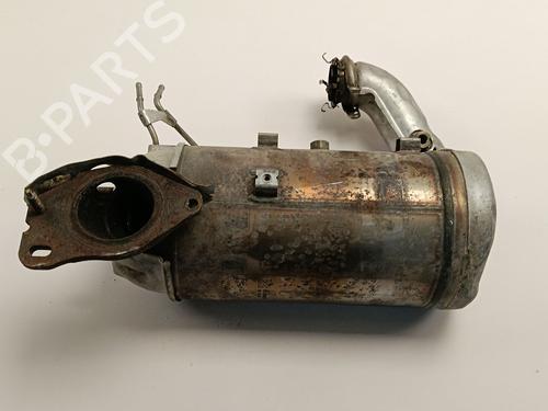 Katalysator für Katalysator RENAULT KANGOO / GRAND KANGOO II (KW0/1_) [2008-2026] 34371157 34371157