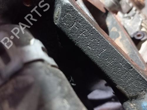 Engine AUDI Q3 (8UB, 8UG) 2.0 TDI quattro | BP27928536M1 