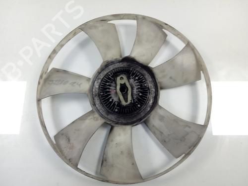Used Fan MERCEDES-BENZ SPRINTER 3-t Bus (B906) [2006-2019]  21016338