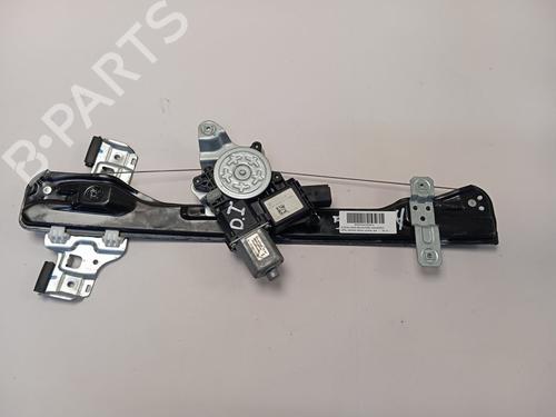 Used Front left window mechanism OPEL MOKKA / MOKKA X (J13) [2012-2025]  21051419