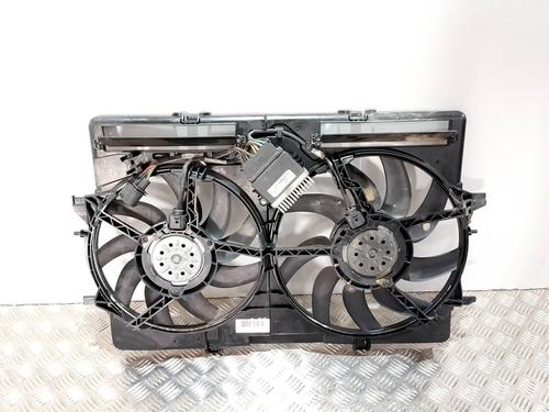 Used Radiator fan AUDI Q5 (8RB) 2.0 TDI (150 hp) 27464613