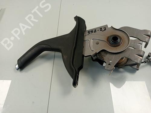 Hand brake KIA SPORTAGE IV (QL, QLE) 1.7 CRDi | BP13453656I18 
