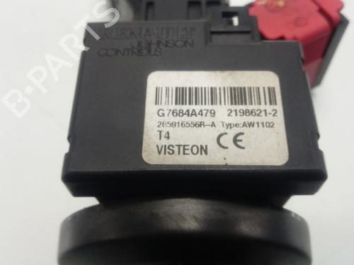 Electronic module DACIA SANDERO II  | BP15769267M83 