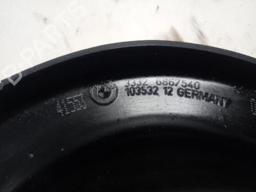 Right rear suspension arm BMW 4 Coupe (F32, F82) 435 d xDrive | BP18132619M15 