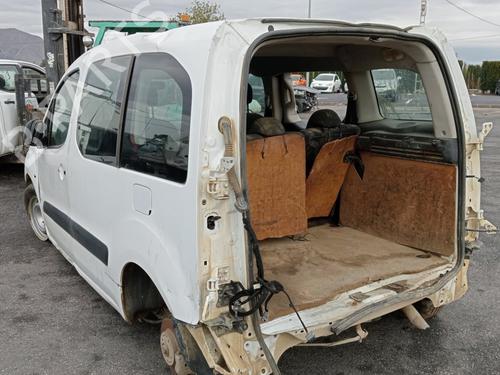 Fuel flap CITROËN BERLINGO Box Body/MPV (B9)  | BP13716953C131 