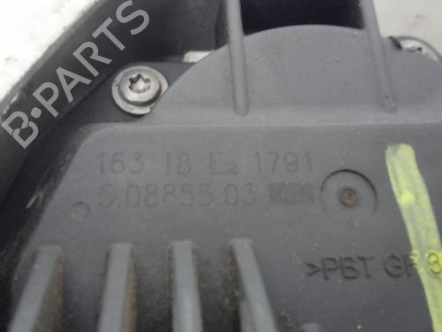 Other NISSAN QASHQAI II SUV (J11, J11_)  | BP14132256O1 
