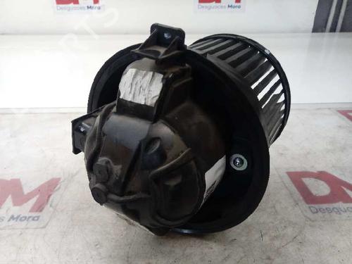 Heater blower motor PEUGEOT 308 I (4A_, 4C_)  | BP14127879M62 