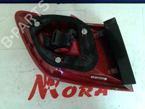 Right taillight SEAT IBIZA IV (6J5, 6P1)  | BP14127612C35 