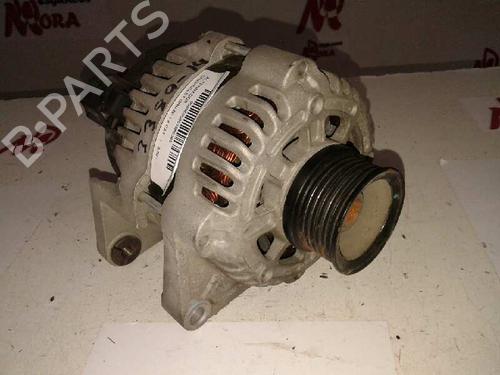 Alternator CHEVROLET CRUZE (J300)  | BP18490310M7 